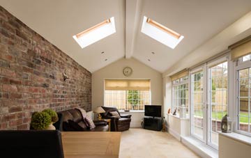 conservatory roof insulation Birdholme, Derbyshire