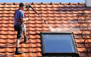 roof cleaning Birdholme, Derbyshire