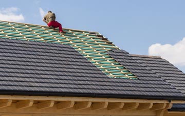 roof replacement Birdholme, Derbyshire