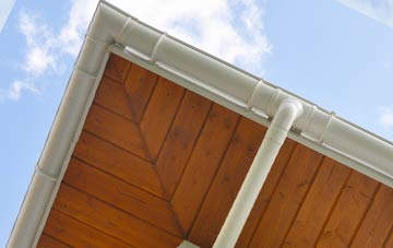 Birdholme soffit types
