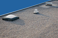 Birdholme flat roofing