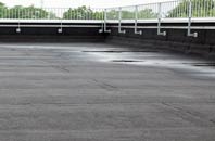 find rated Birdholme flat roofing companies